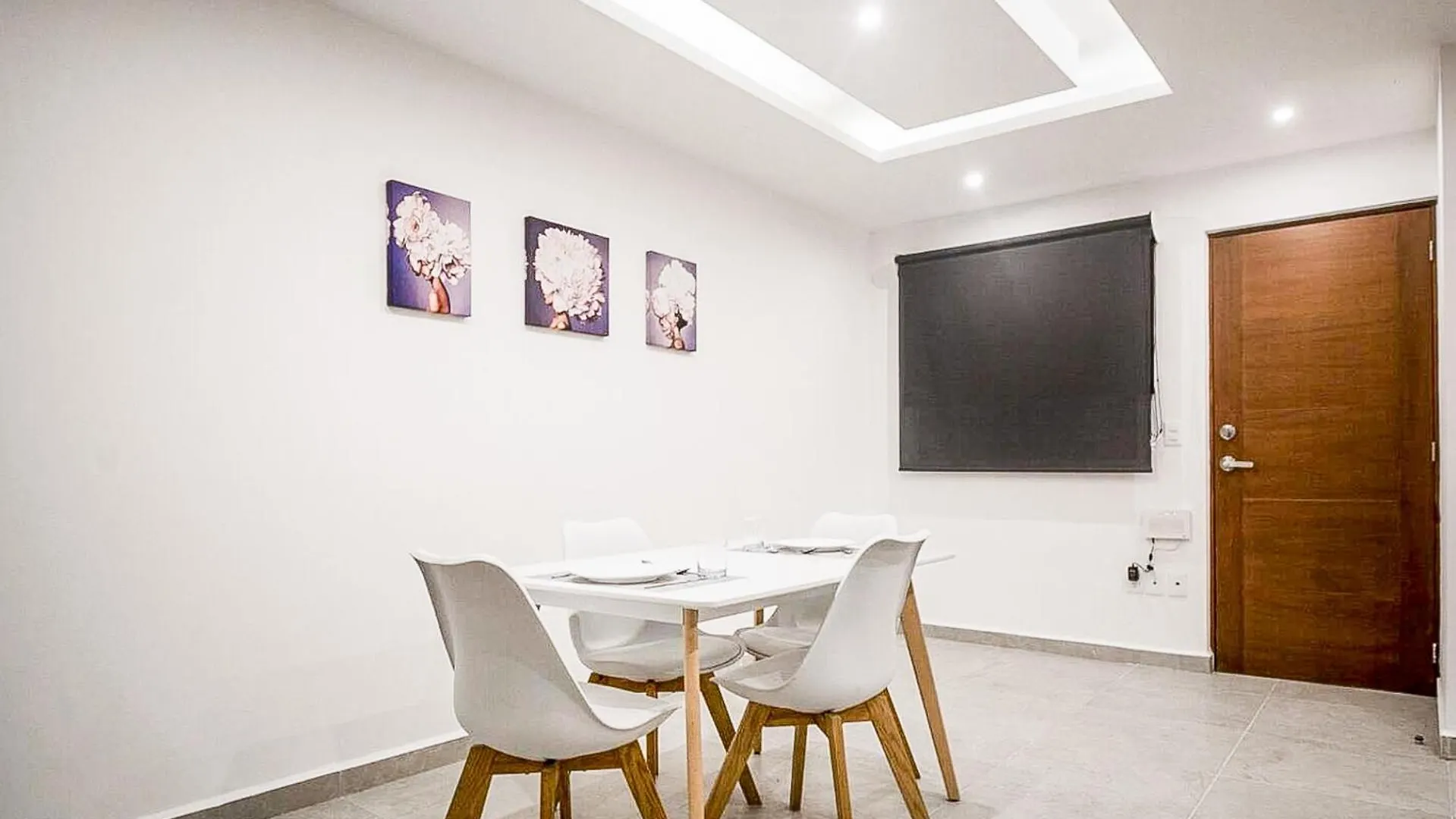 Апарт-отель Dewl Residences: Zazil 20 Плая-дель-Кармен