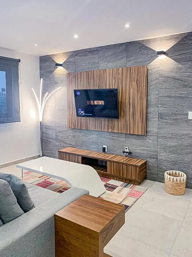 Dewl Residences: Zazil 20 Плая-дель-Кармен Апарт-отель