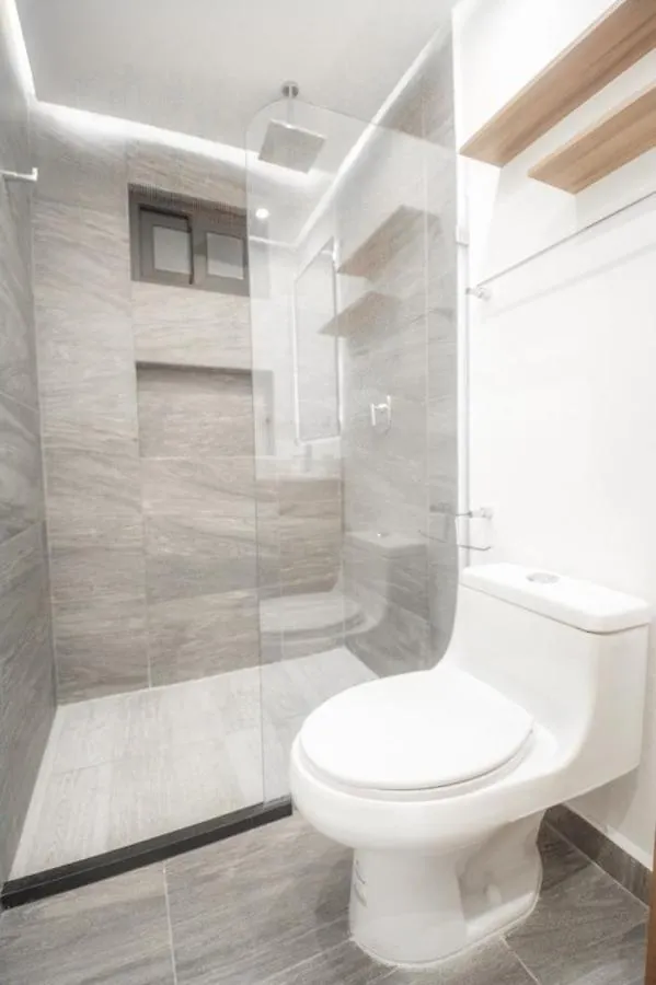 Апарт-отель Dewl Residences: Zazil 20 Плая-дель-Кармен Мексика