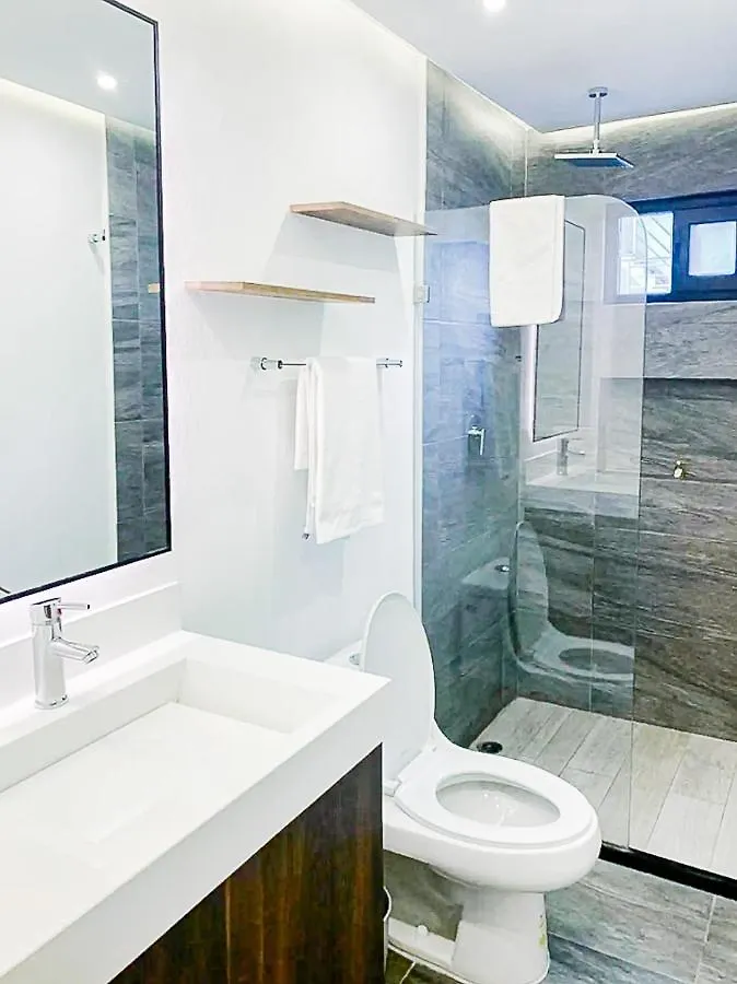 Dewl Residences: Zazil 20 Плая-дель-Кармен 0*,  Мексика