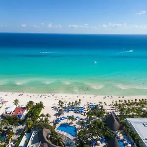 The Reef Playacar Beach & Spa Playa del Carmen